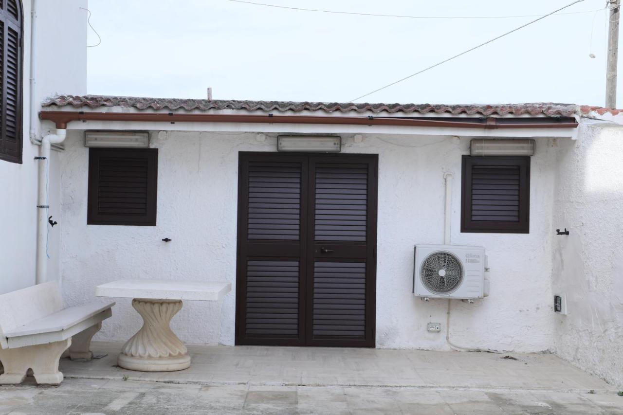 La Bellavista Mola Di Bari Apartment Exterior photo