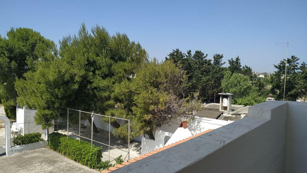 La Bellavista Mola Di Bari Apartment Exterior photo