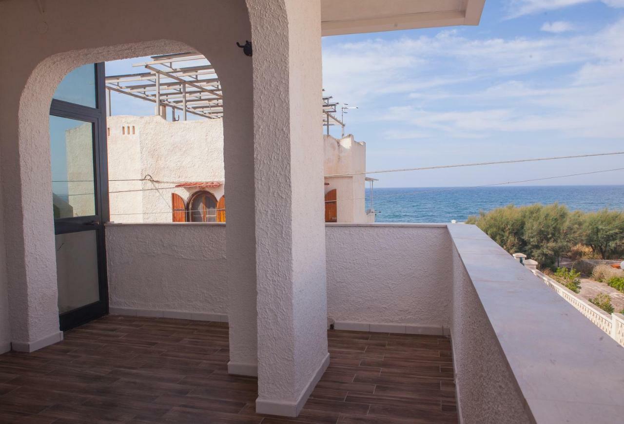 La Bellavista Mola Di Bari Apartment Exterior photo